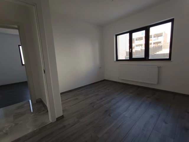Apartament 4 camere - Valea Lupului