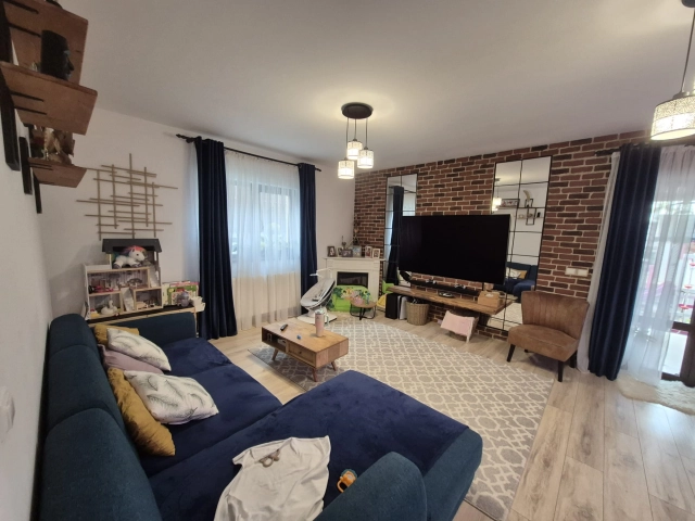 Apartament 4 camere - CUG