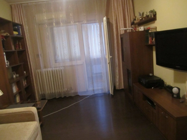 Apartament 1 camere - Nicolina