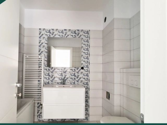 Apartament 2 camere - Canta