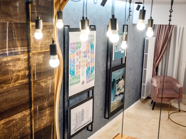 Apartament 1 camere - Galata