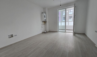 Apartament de vanzare, 2 camere Pacurari 158139