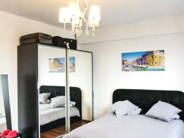 Apartament 1 camere - Centru