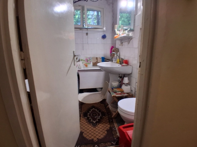 Apartament 3 camere - Podu Ros