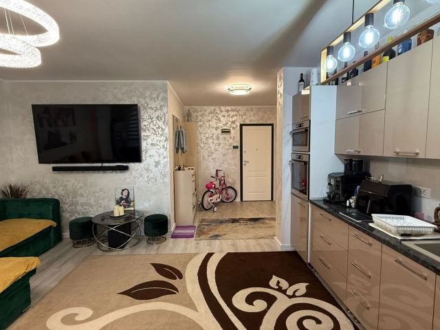 Apartament 3 camere - CUG