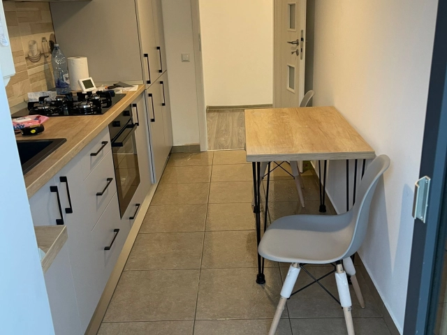Apartament 1 camere - Tatarasi