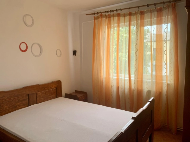 Apartament 2 camere - Pacurari