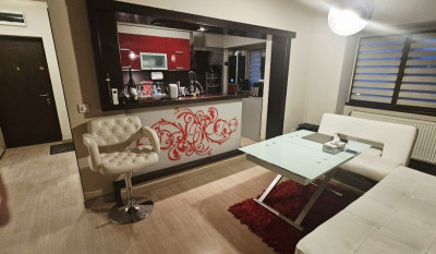 Apartament de vanzare 4 camere Pacurari 161569