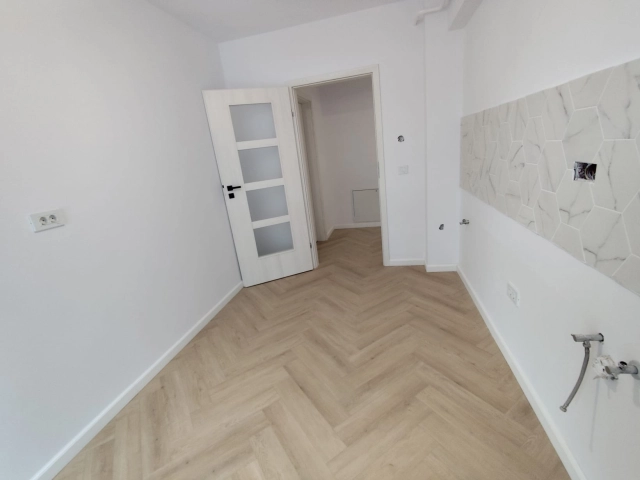 Apartament 2 camere - CUG