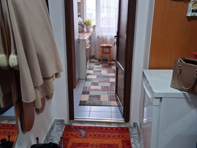 Apartament 2 camere - Podu Ros