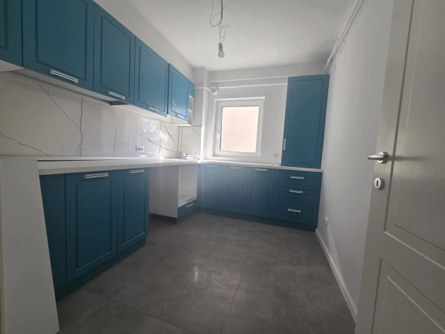 Apartament 2 camere - Bucium