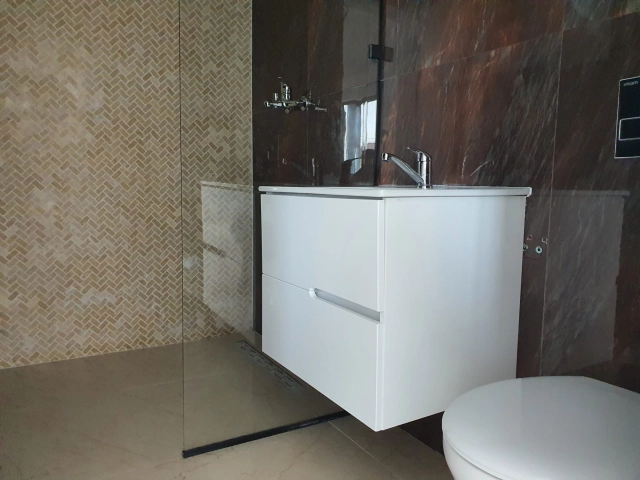 Apartament 3 camere - CUG