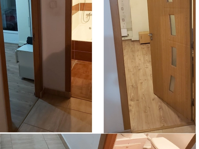 Apartament 3 camere - Dacia