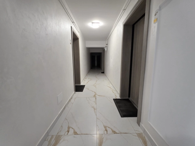 Apartament 3 camere - Galata