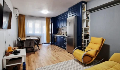 Apartment Image