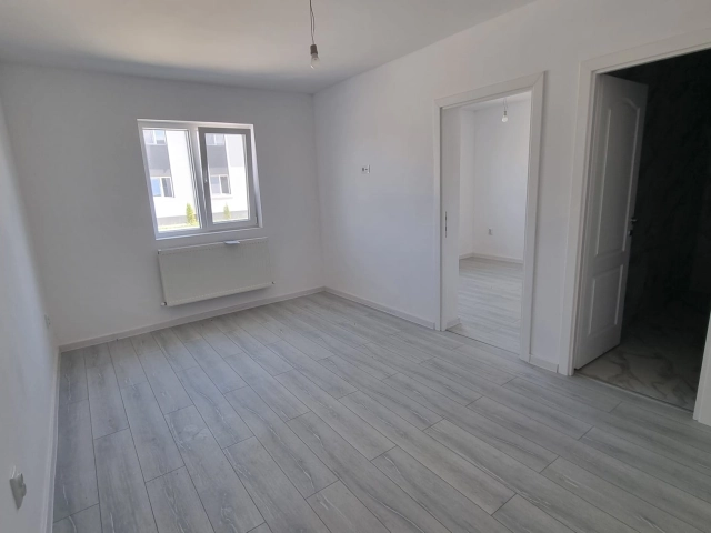 Apartament 2 camere - Lunca Cetatuii