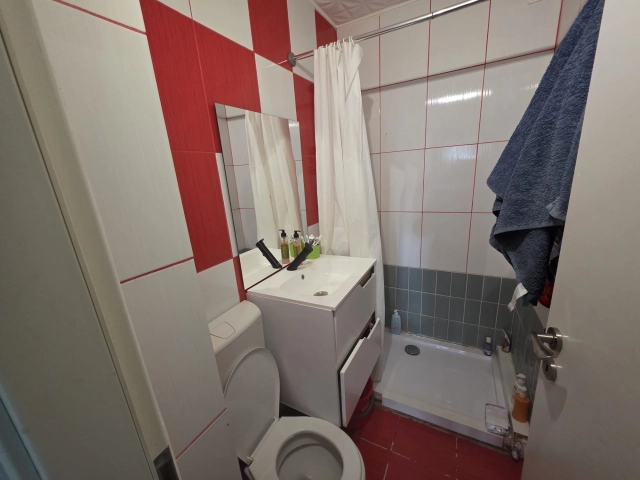 Apartament 2 camere - Alexandru cel Bun