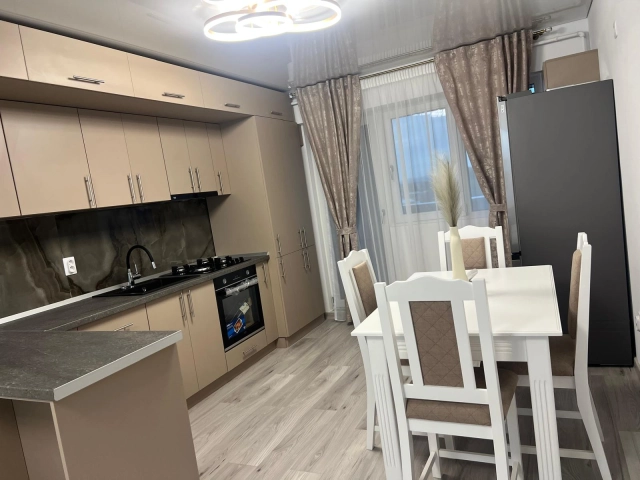 Apartament 2 camere - Copou