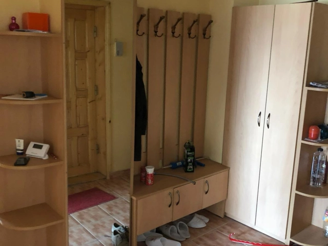 Apartament 3 camere - Nicolina
