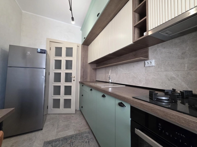 Apartament 3 camere - Copou