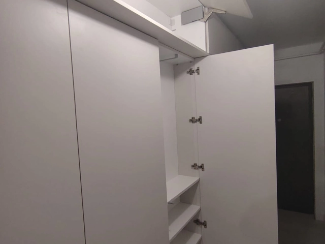 Apartament 2 camere - Pacurari