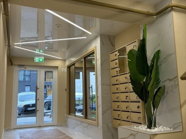 Apartament 2 camere - Pacurari