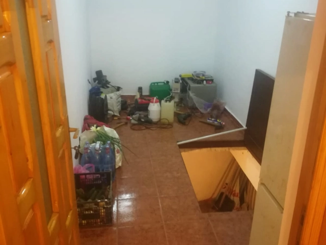 Apartament 4 camere - Bucium