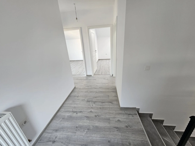 Apartament 4 camere - Horpaz
