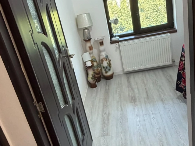 Apartament 4 camere - Popas Pacurari
