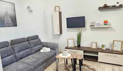 Apartment Image