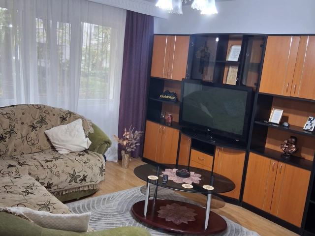 Apartament 2 camere - Mircea cel Batran
