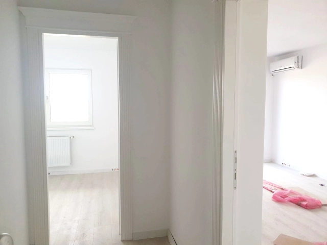 Apartament 2 camere - Podu Ros