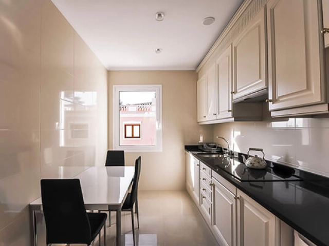Apartament 2 camere - Miroslava