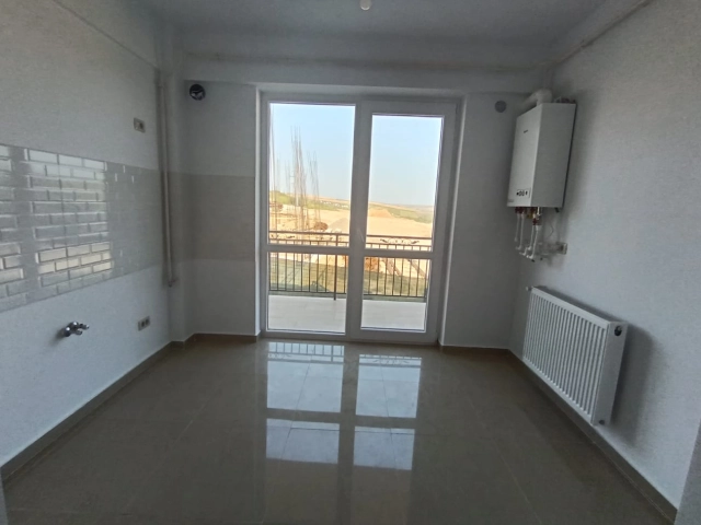 Apartament 2 camere - Valea Lupului