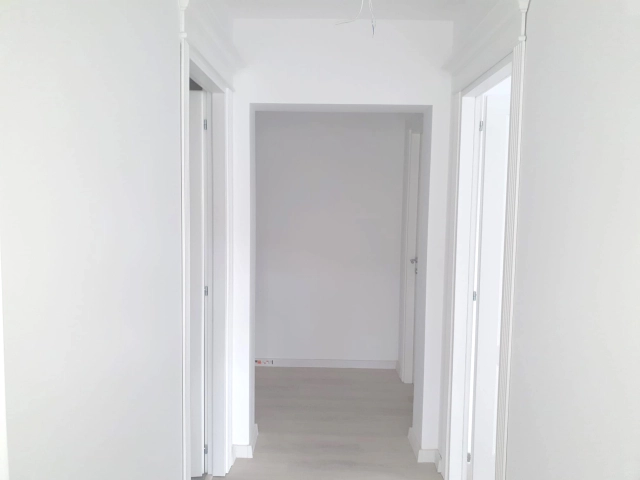 Apartament 1 camere - Podu Ros