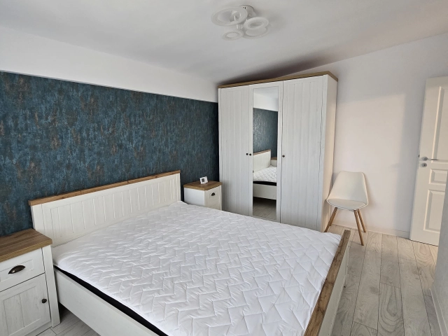 Apartament 2 camere - CUG