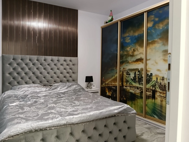 Apartament 2 camere - Podu Ros