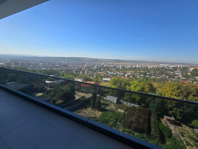 Apartament 2 camere - Copou