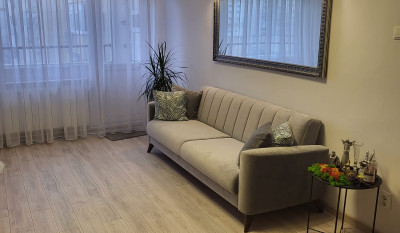 Apartament de vanzare 3 camere Gara 161029
