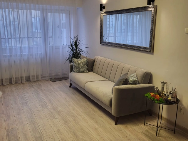 Apartament 3 camere - Gara