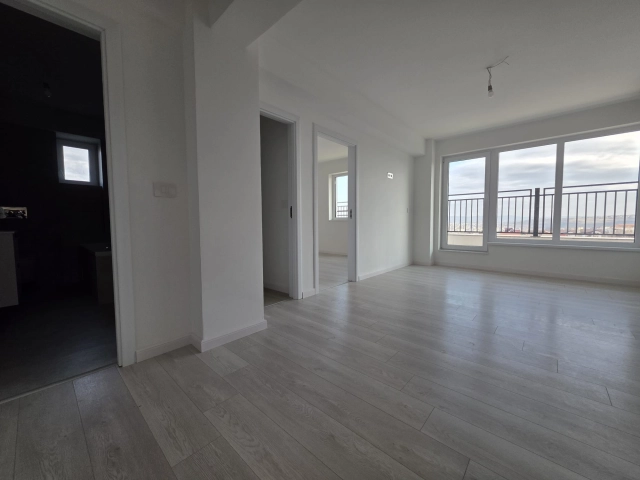 Apartament 3 camere - Popas Pacurari