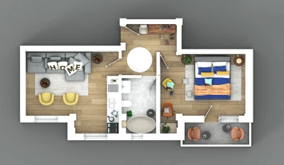 Apartment Image
