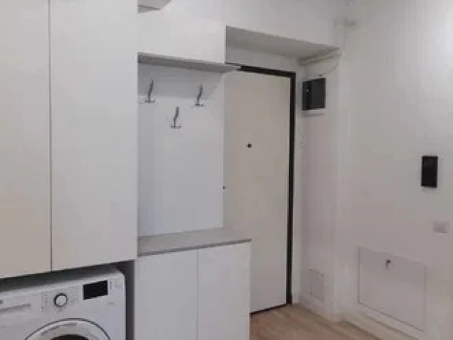 Apartament 2 camere - Pacurari