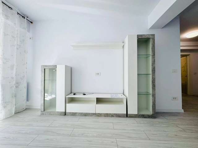 Apartament 2 camere - Popas Pacurari