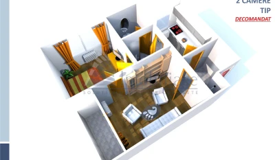 Apartment Image