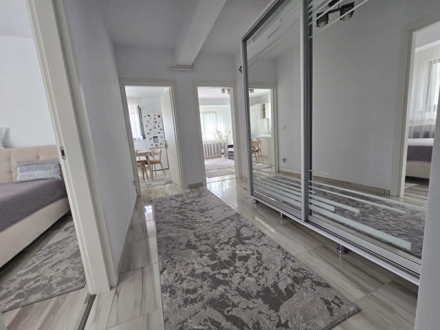 Apartament 2 camere - Bucium