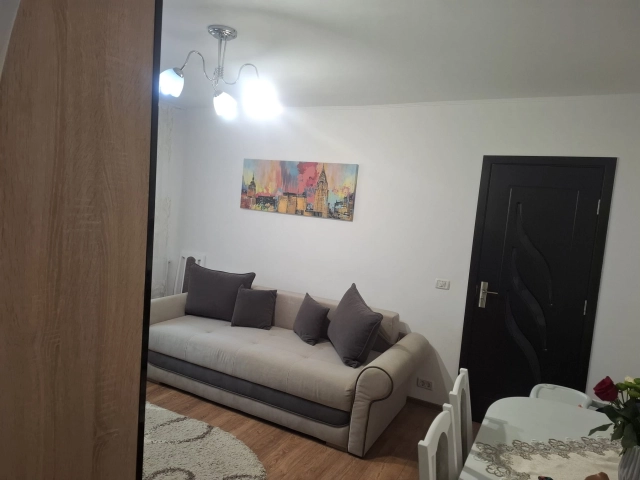 Apartament 3 camere - Metalurgie