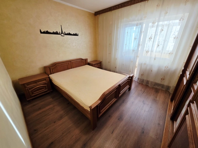 Apartament 2 camere - Alexandru cel Bun