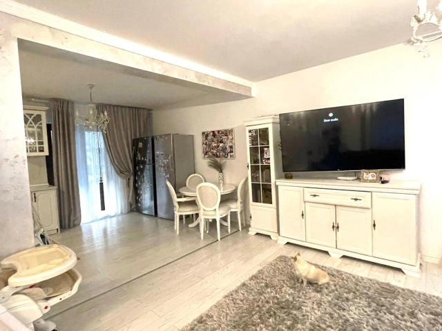 Apartament 4 camere - Valea Lupului