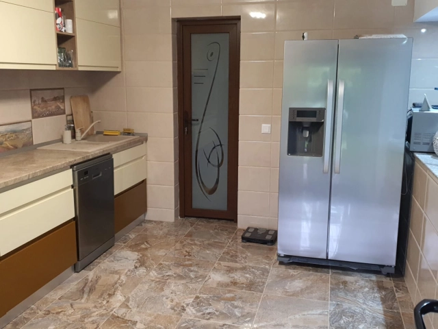 Apartament 4 camere - Horpaz